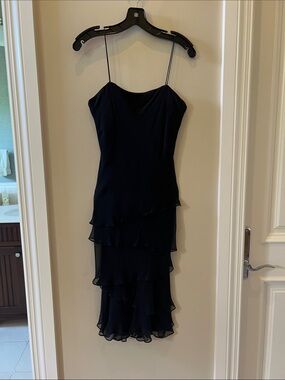 Flores & Flores Dress Sz6